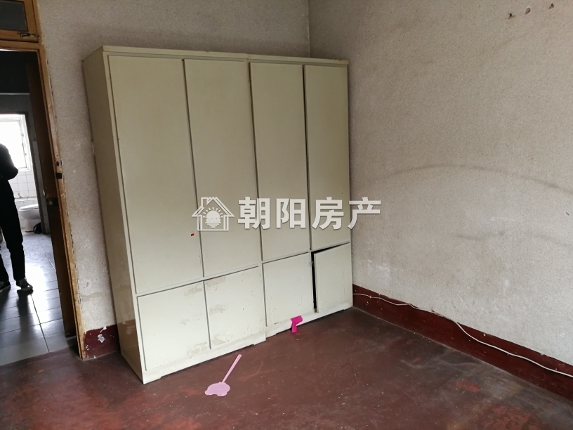 舜耕三区 65平 南向两居 满五唯一 学区房 2748元/平