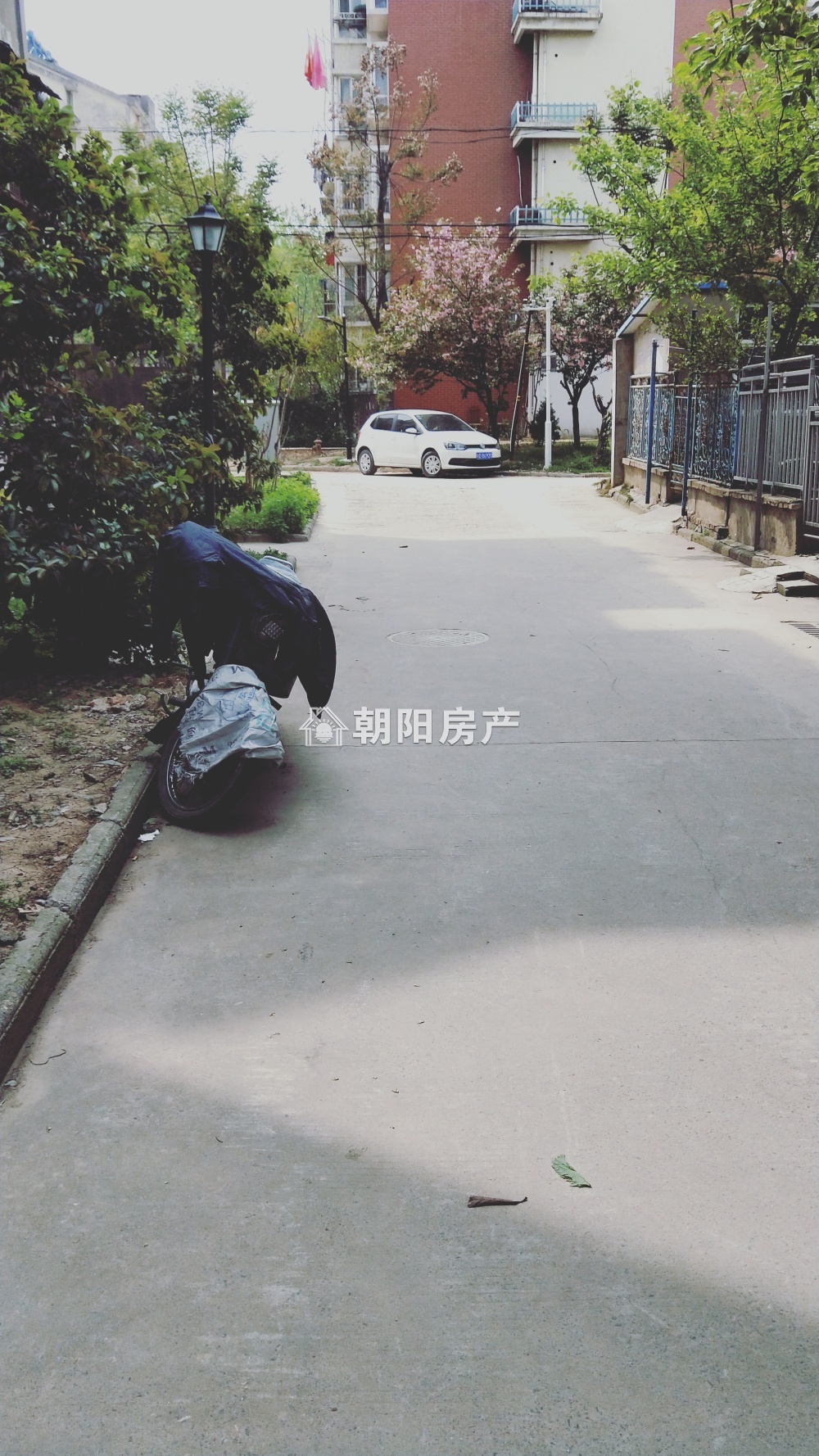 谢三二村 71平 南向两室精装 满五唯一 学区房 2946元/平