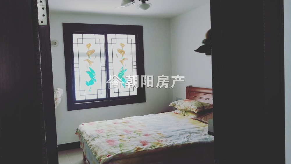 谢三二村 71平 南向两室精装 满五唯一 学区房 2946元/平