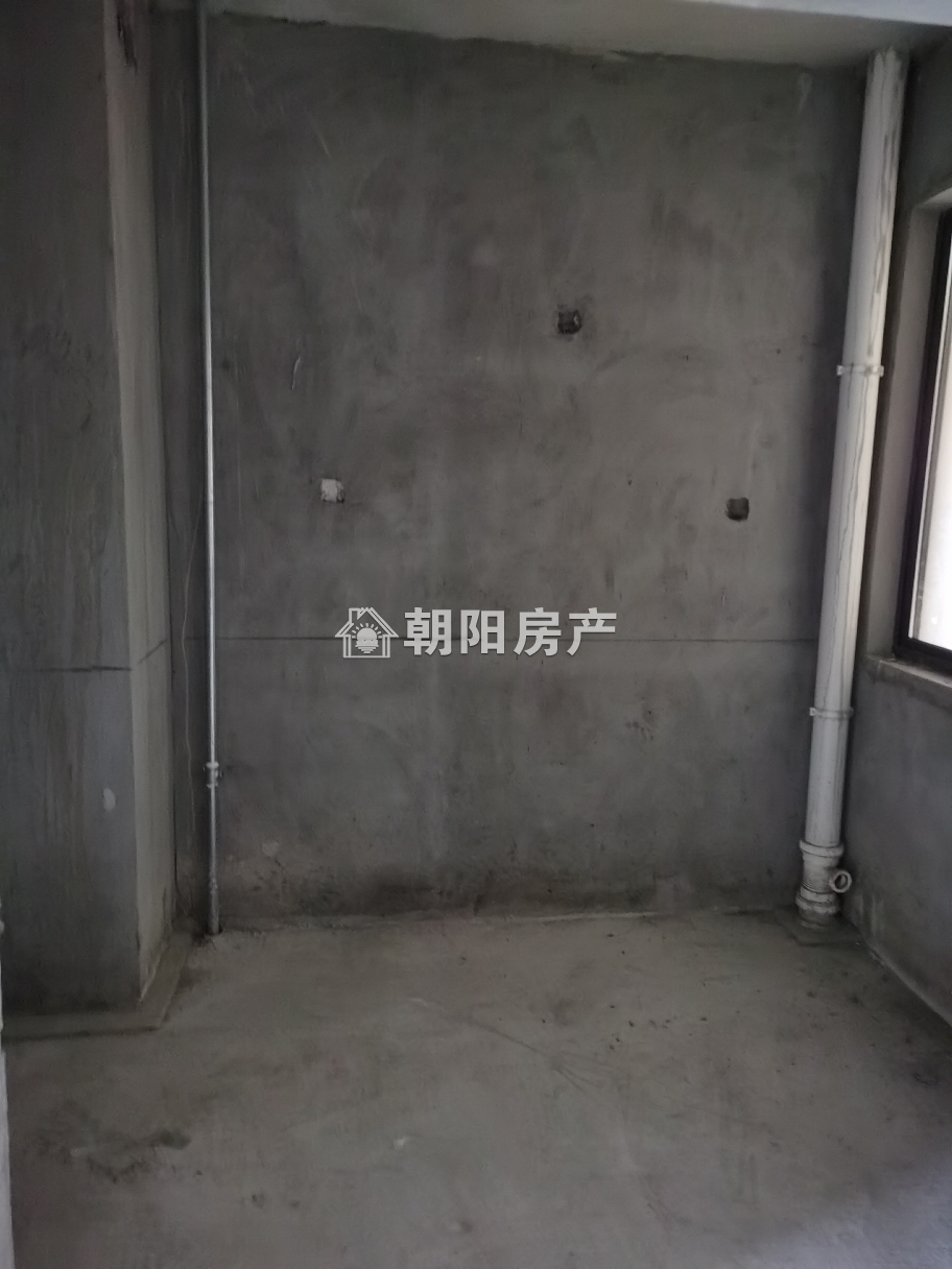 金地天悦 99平 南向采光好三室 满五唯一 毛坯交付