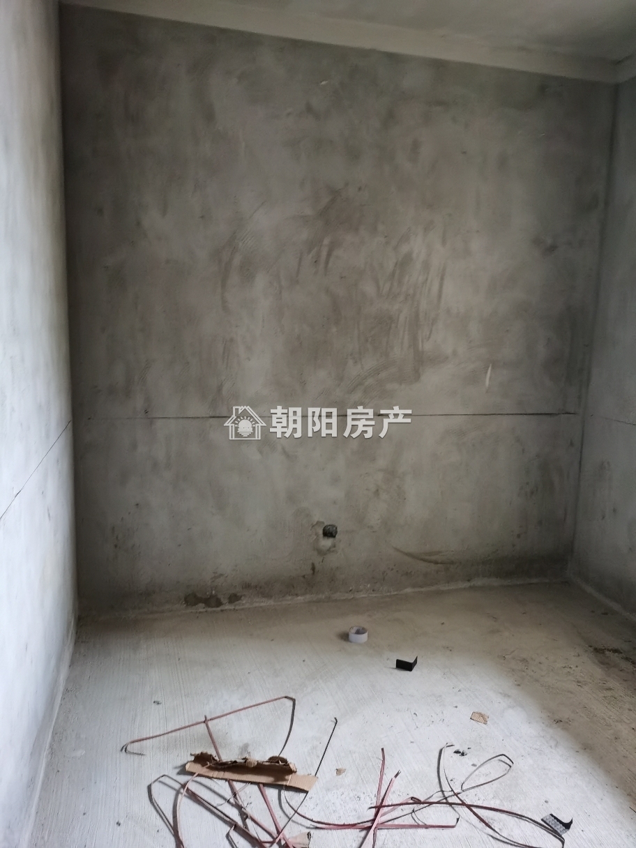 金地天悦 99平 南向采光好三室 满五唯一 毛坯交付