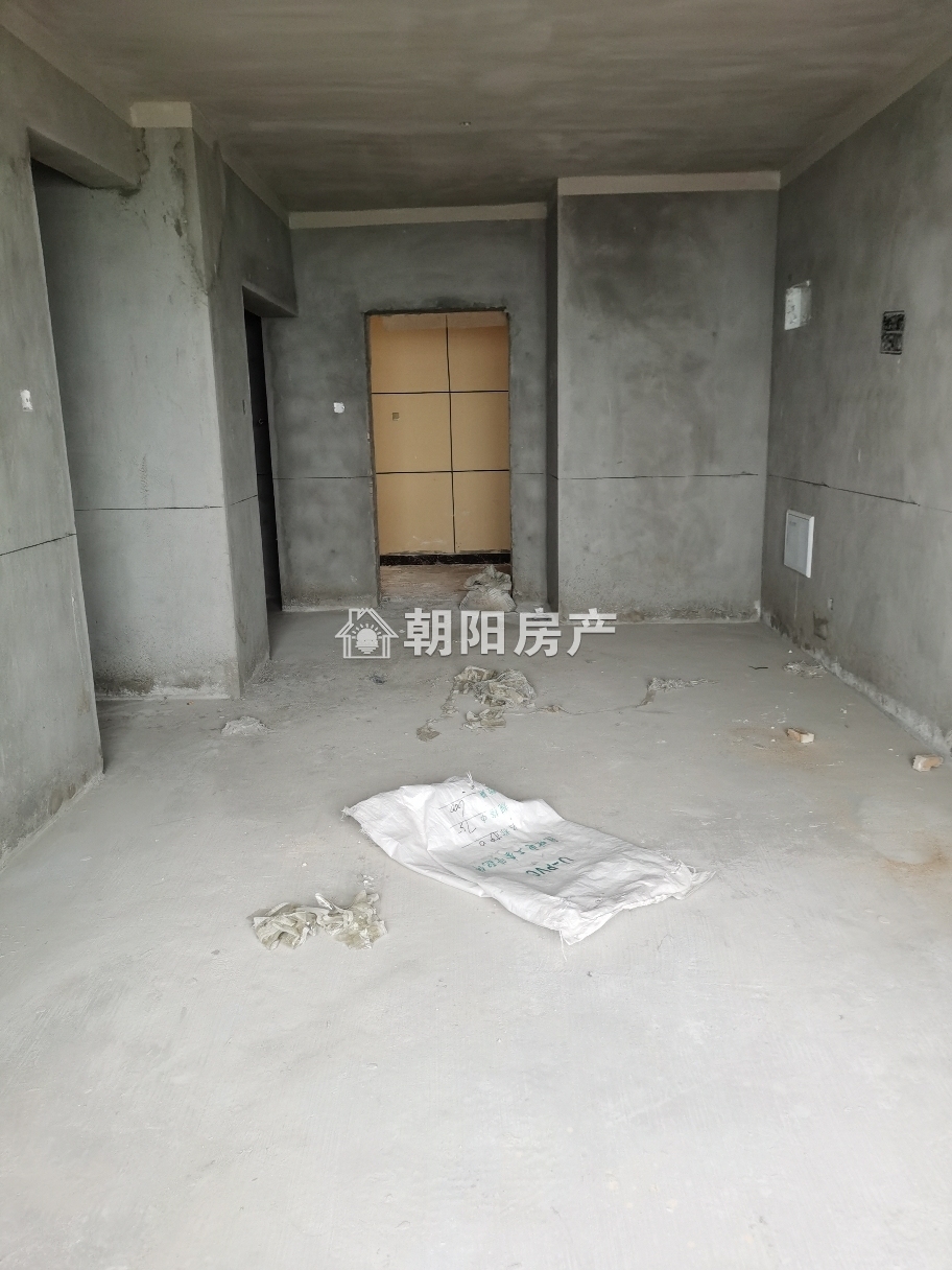 金地天悦 99平 南向采光好三室 满五唯一 毛坯交付