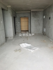 金地天悦 99平 南向采光好三室 满五唯一 毛坯交付