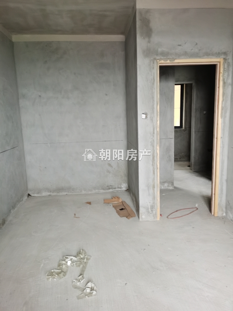 金地天悦 99平 南向采光好三室 满五唯一 毛坯交付