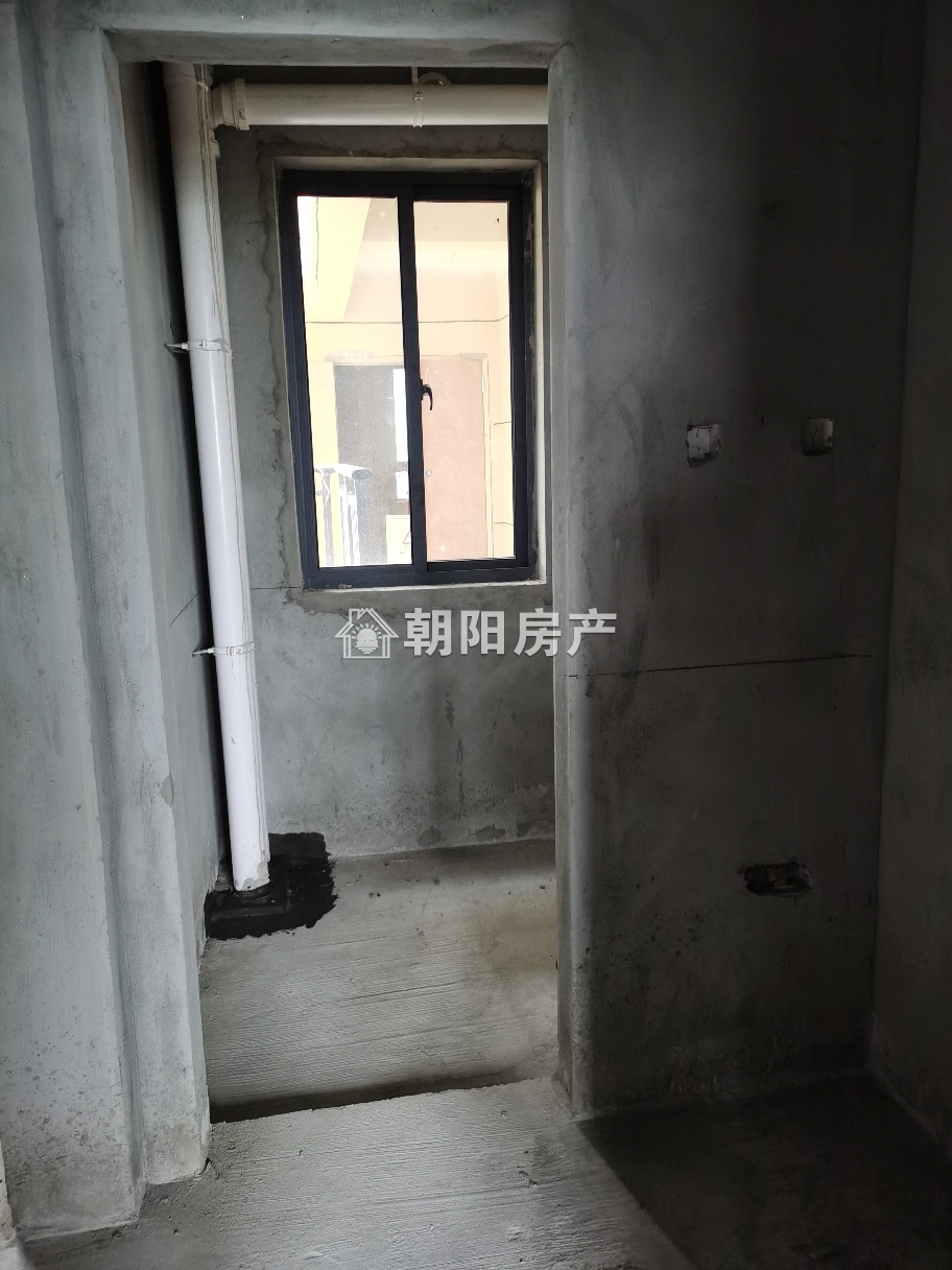 金地天悦 99平 南向采光好三室 满五唯一 毛坯交付