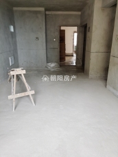 金地天悦 99平 南向三居 毛坯 交通便利 学区房
