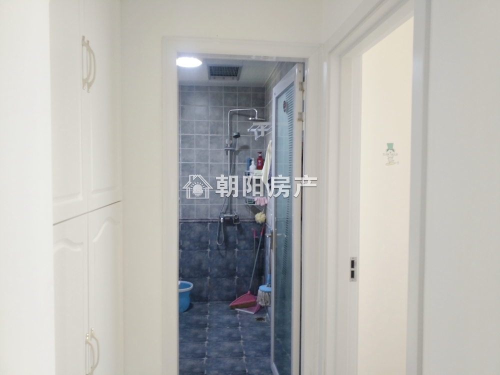 银鹭万树城 85平 精装朝南两居 交通便利 学区房