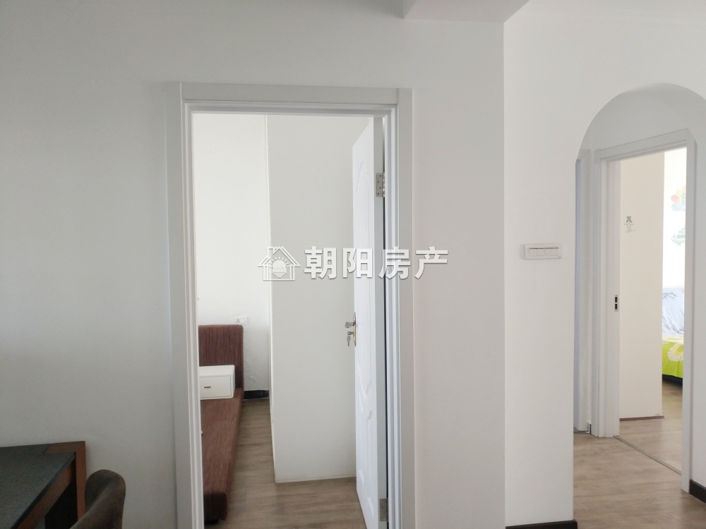 银鹭万树城 85平 精装朝南两居 交通便利 学区房