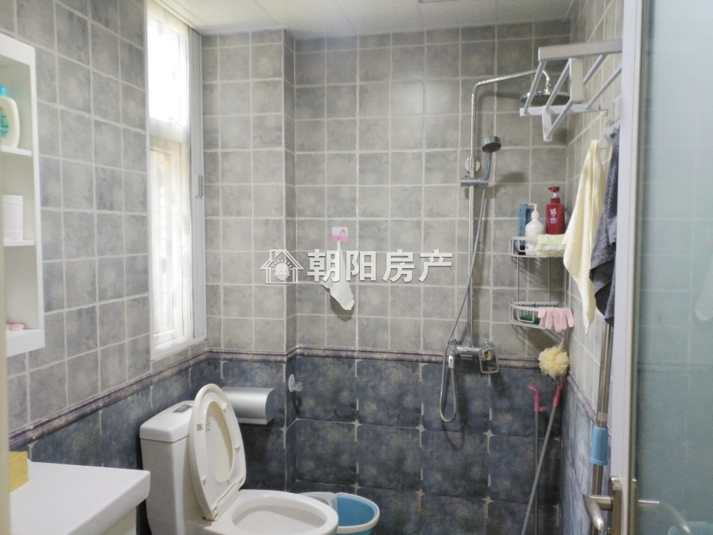 银鹭万树城 85平 精装朝南两居 交通便利 学区房