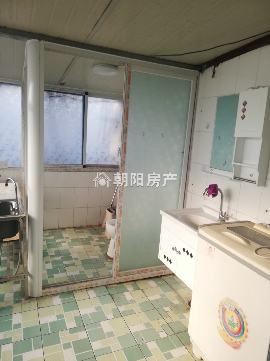 百花园一期 30平 南向一室一厅 交通便利 学区房