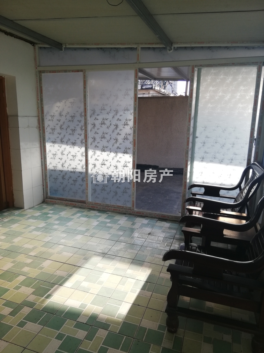 百花园一期 30平 南向一室一厅 交通便利 学区房
