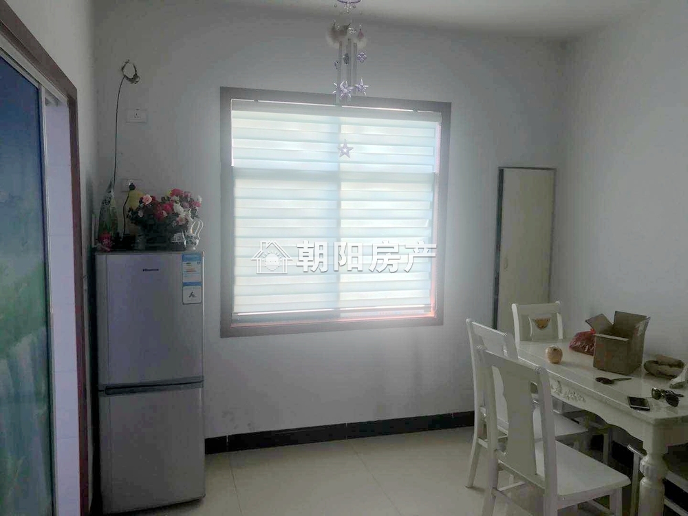 电建一公司厂外 62平 精装南向两居 采光好 环境佳