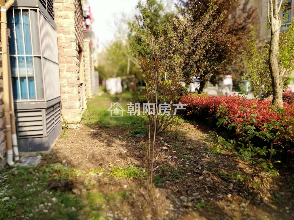晟地绿园 87平 南向两室两厅 多层洋房 单价5977元