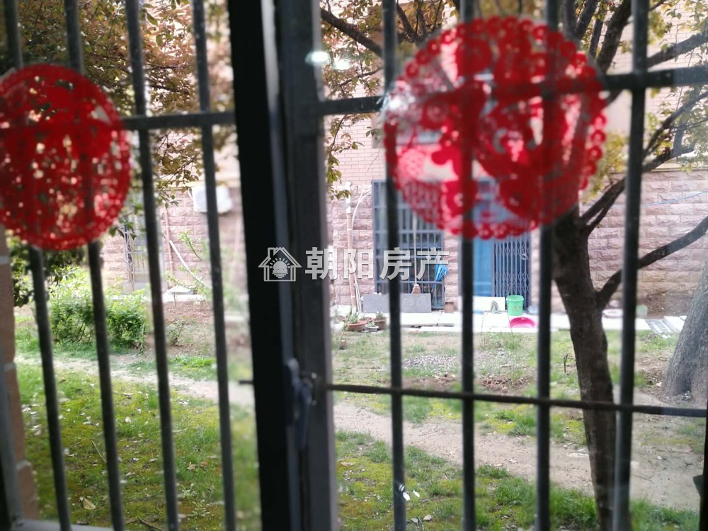 晟地绿园 87平 南向两室两厅 多层洋房 单价5977元