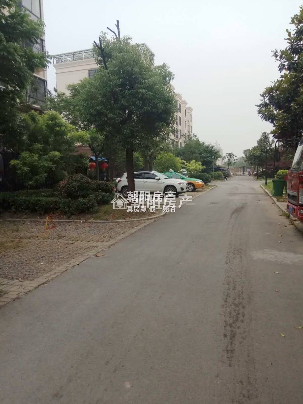 金地月伴湾三区 96平 南向三居 学区房 交通便利