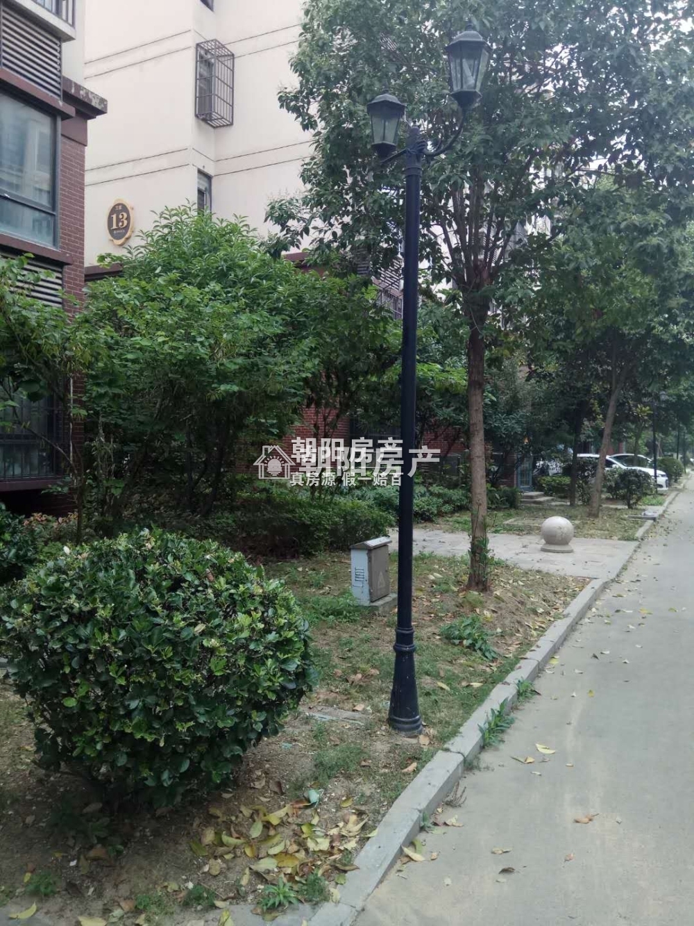 金地月伴湾三区 96平 南向三居 学区房 交通便利