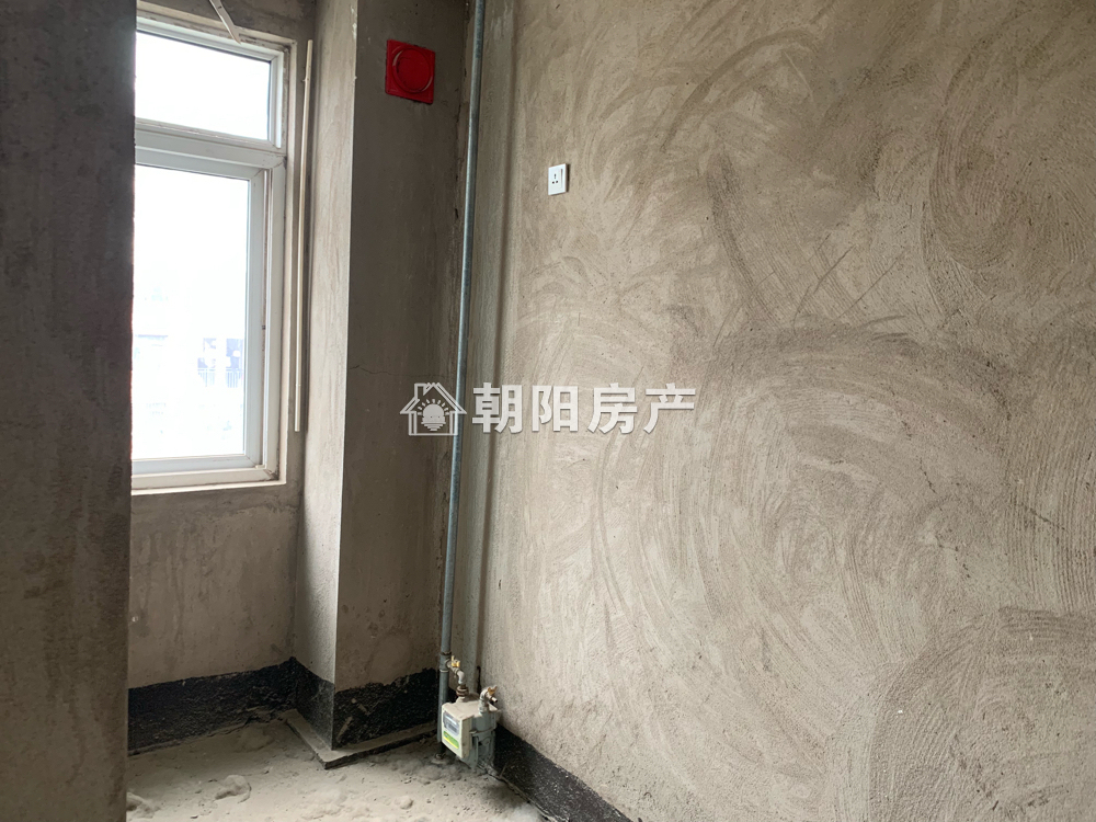 金域蓝湾 125平 朝南三居 学区房 交通便利