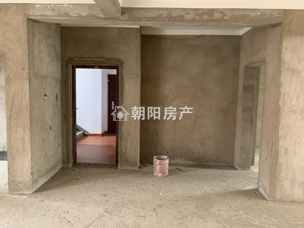 金域蓝湾 125平 朝南三居 学区房 交通便利