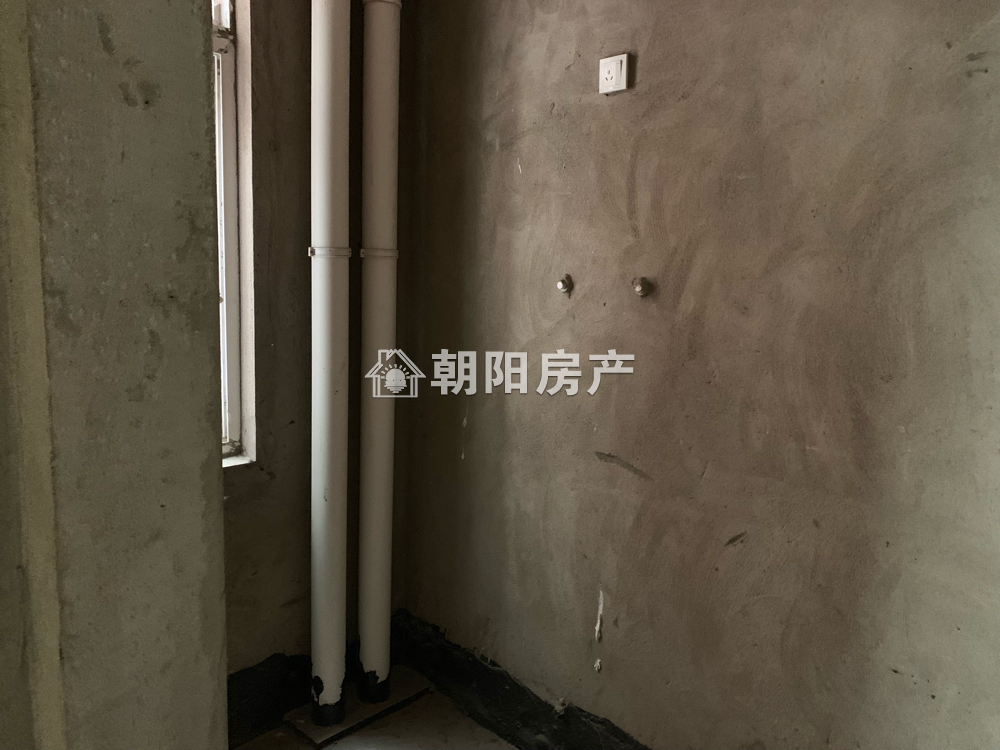 金域蓝湾 125平 朝南三居 学区房 交通便利