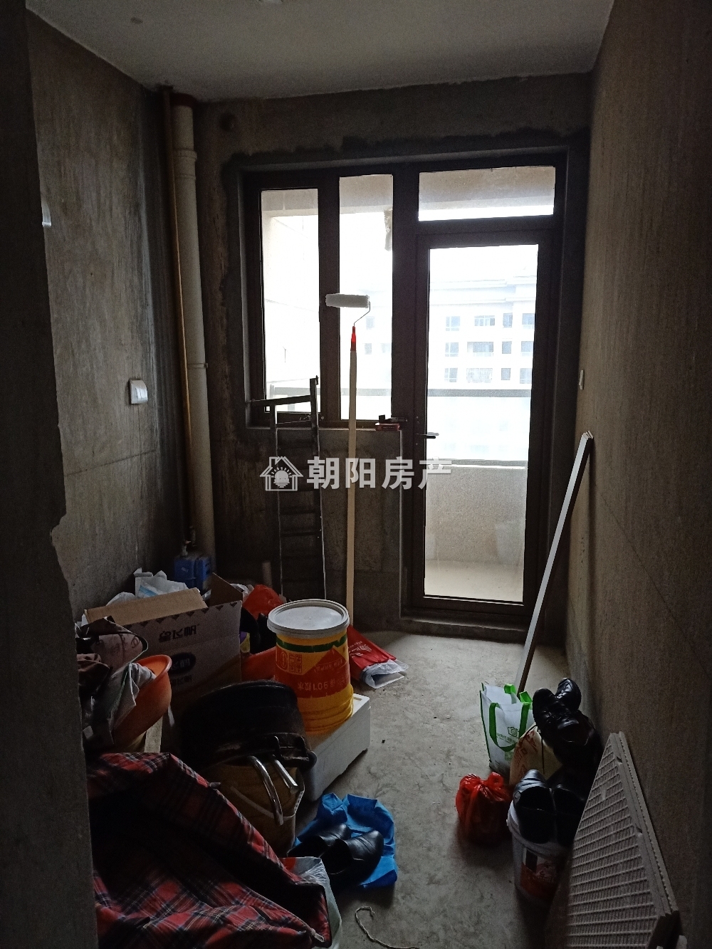 易居东方城 98平 南向采光三房 交通便利 学区房