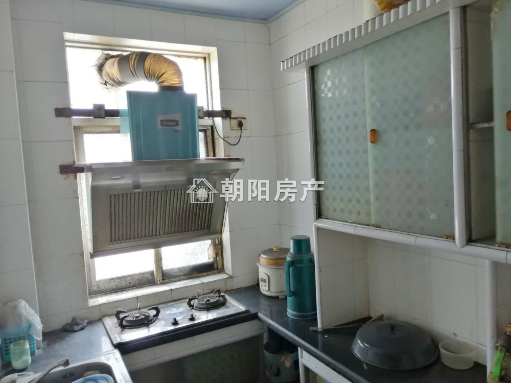 李咀孜富贵楼 88平 南向两室 采光好 交通便利