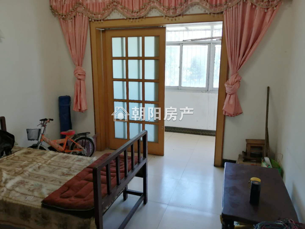 李咀孜富贵楼 88平 南向两室 采光好 交通便利