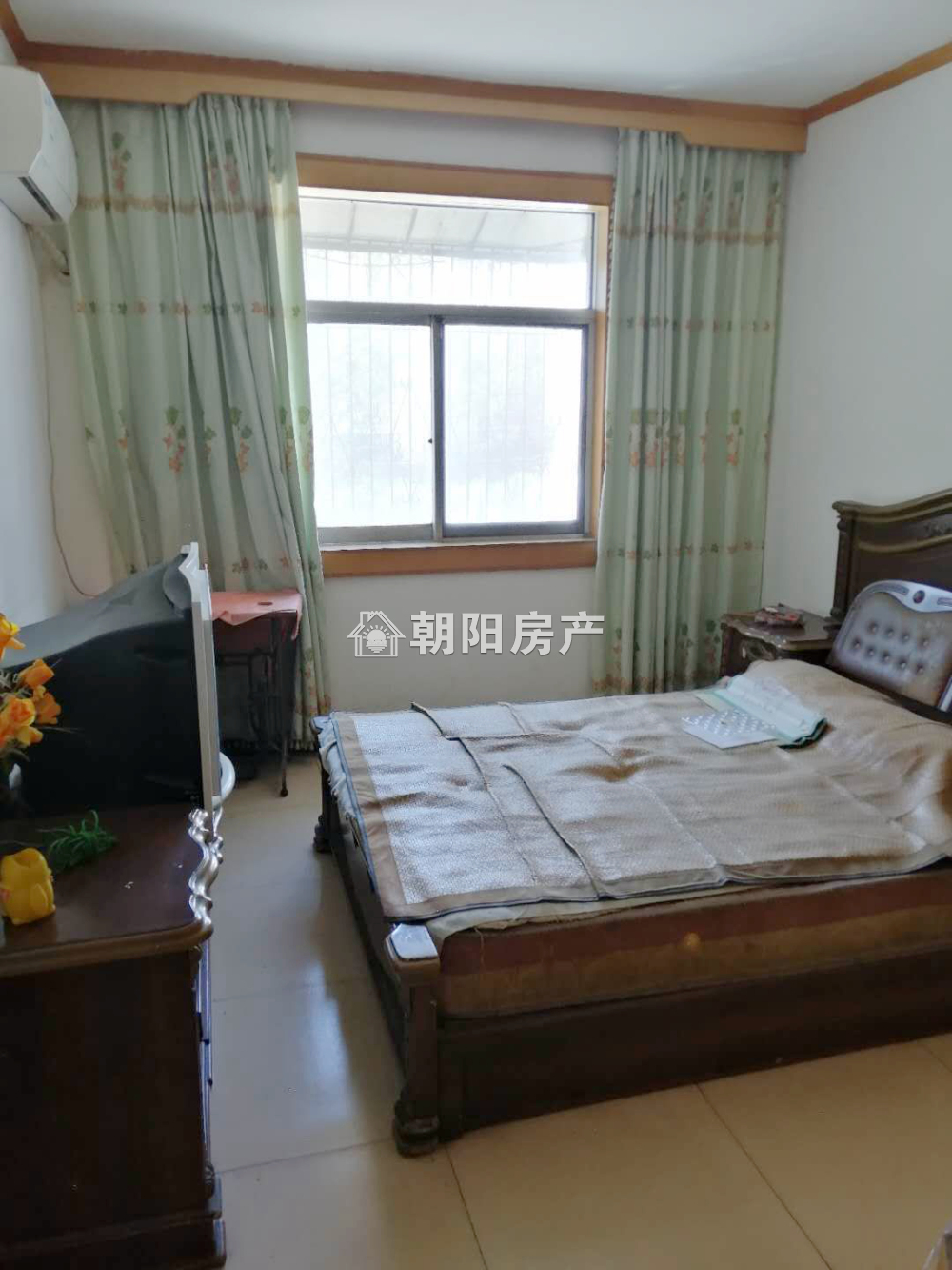 李咀孜富贵楼 88平 南向两室 采光好 交通便利