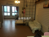 信谊金座 48平 精装一室一厅 满两年 交通便利