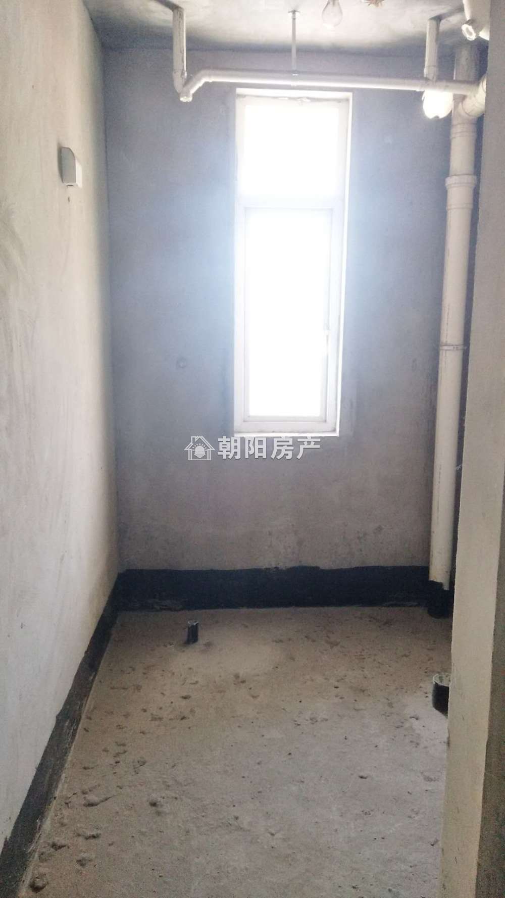 滨河湾北区 128平 南向三居 学区房 交通便利 采光好