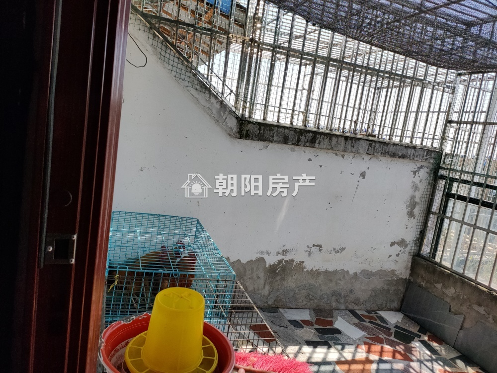谢家集新村B区 98平 南向精装三居 采光好环境优