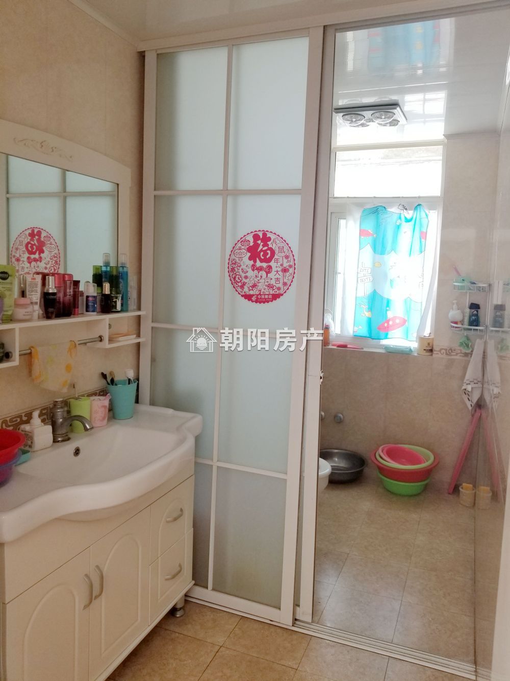 春晓名城 132平 精装三室朝南 满两年 交通便利 学区房