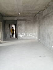 瑞鑫大厦 95平 南向两居 毛坯 独家房源 配套齐全