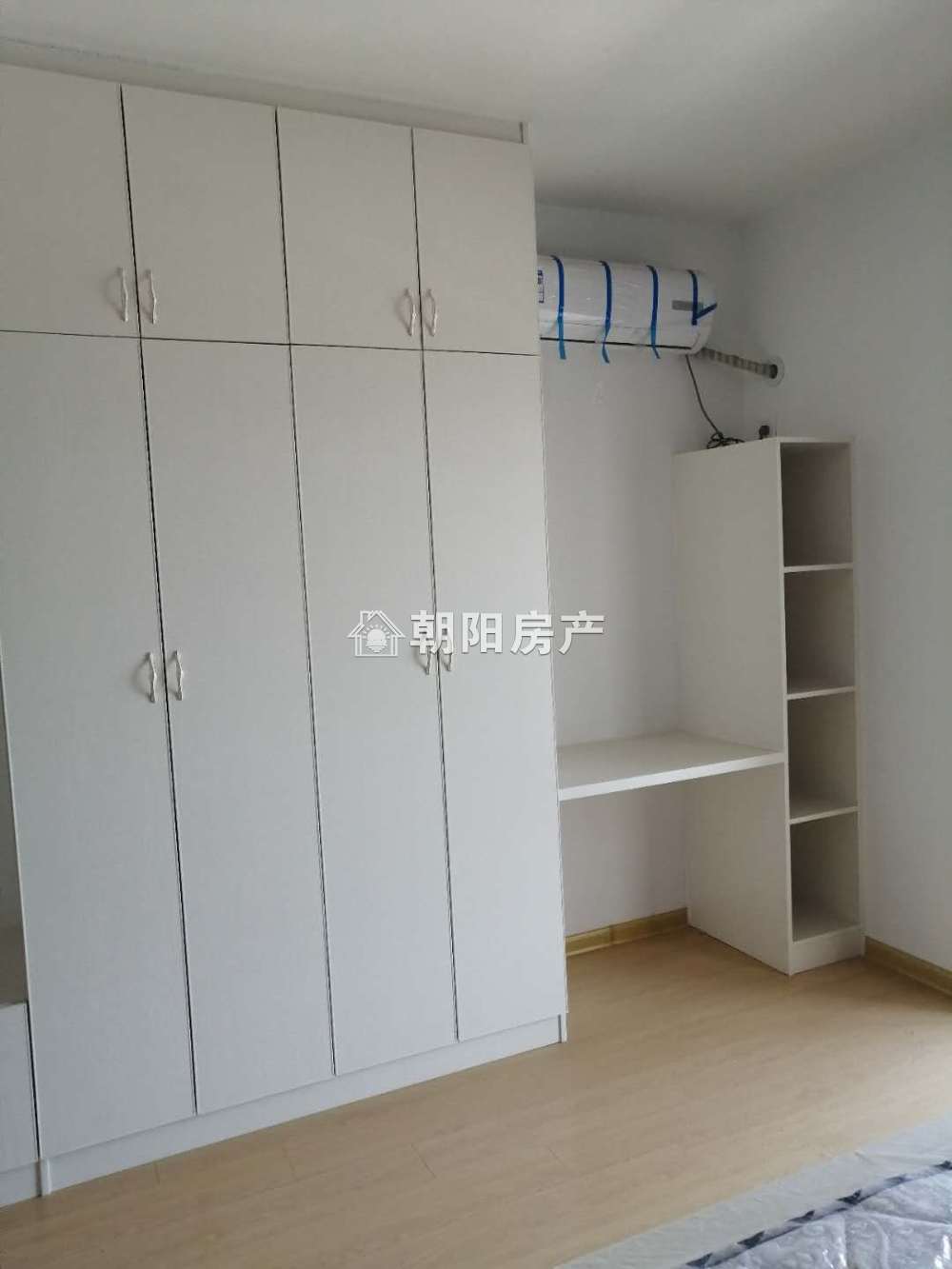 中环158 47平 精装一室一厅 学区房 中海物业