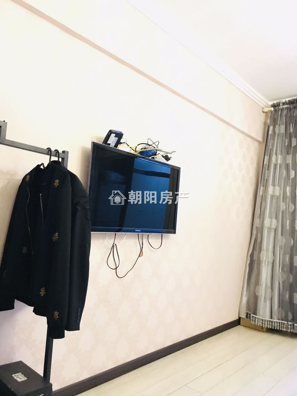 金地俊园 50平 精装一室 交通便利 学区房