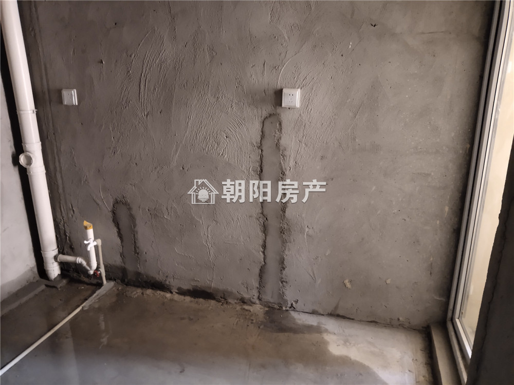 永安国际城三期 97平 南向三室一卫 免税