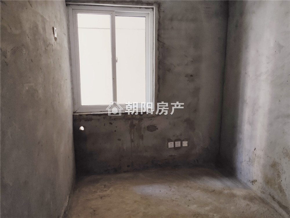 永安国际城三期 97平 南向三室一卫 免税