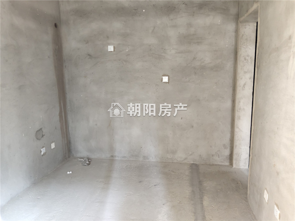 永安国际城三期 97平 南向三室一卫 免税