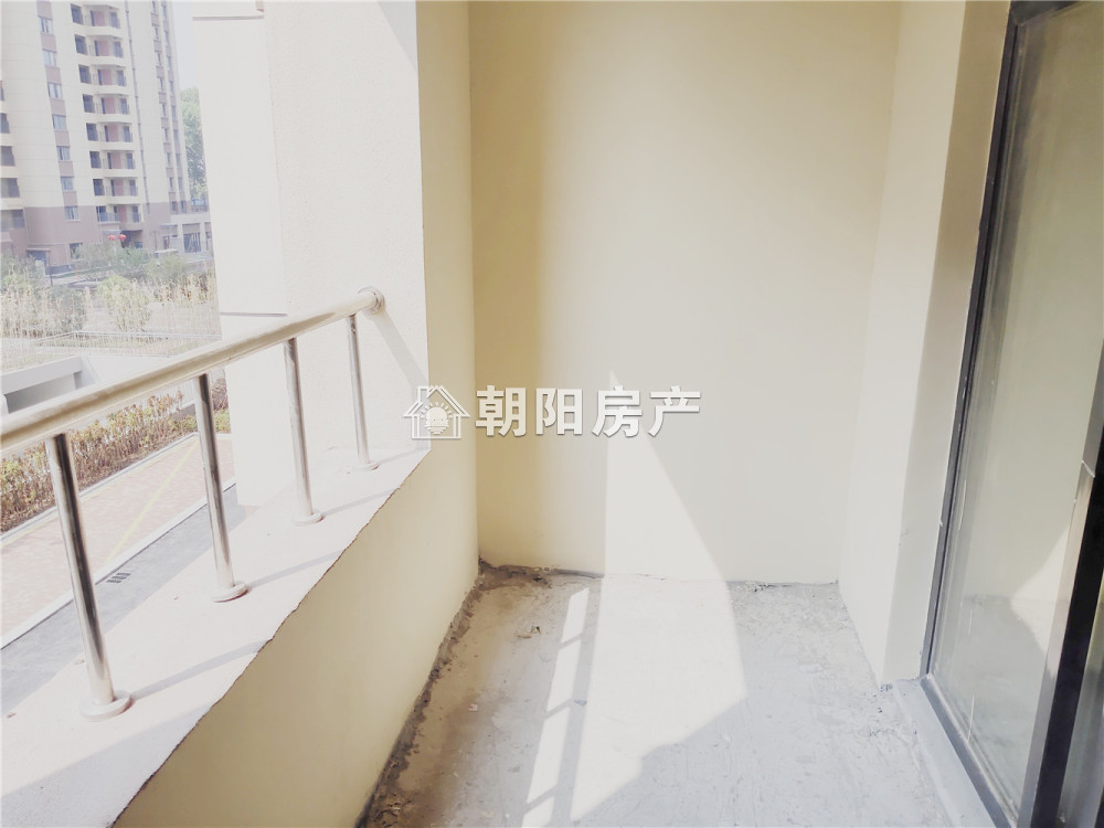 万盛华府 124平 南向三居 免税 低单价3854元