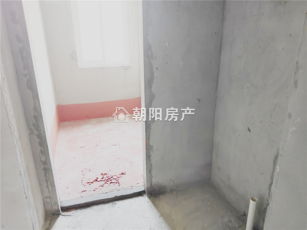 万盛华府 124平 南向三居 免税 低单价3854元