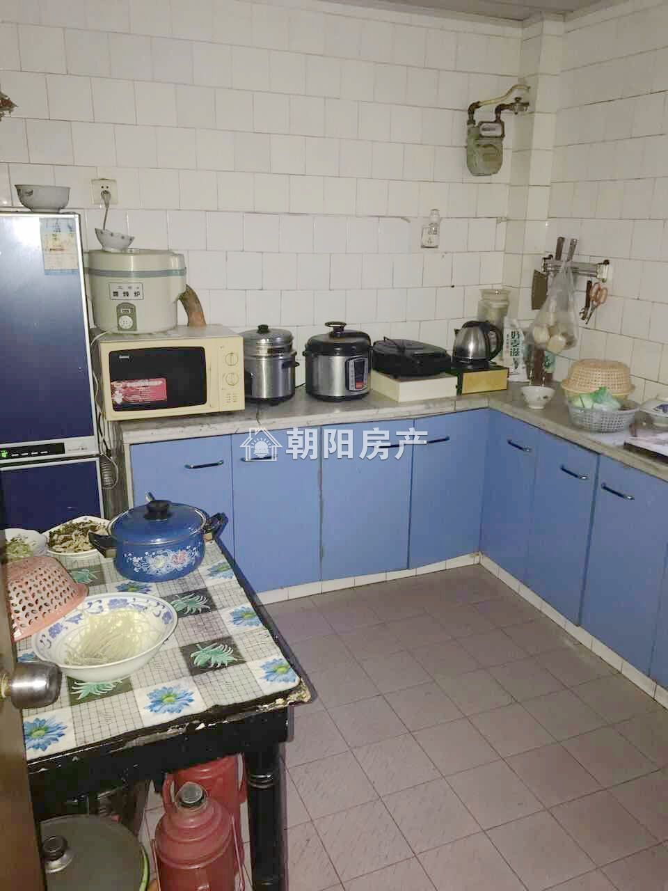 香港街花园 77平 南向精装两居 交通便利 拎包入住