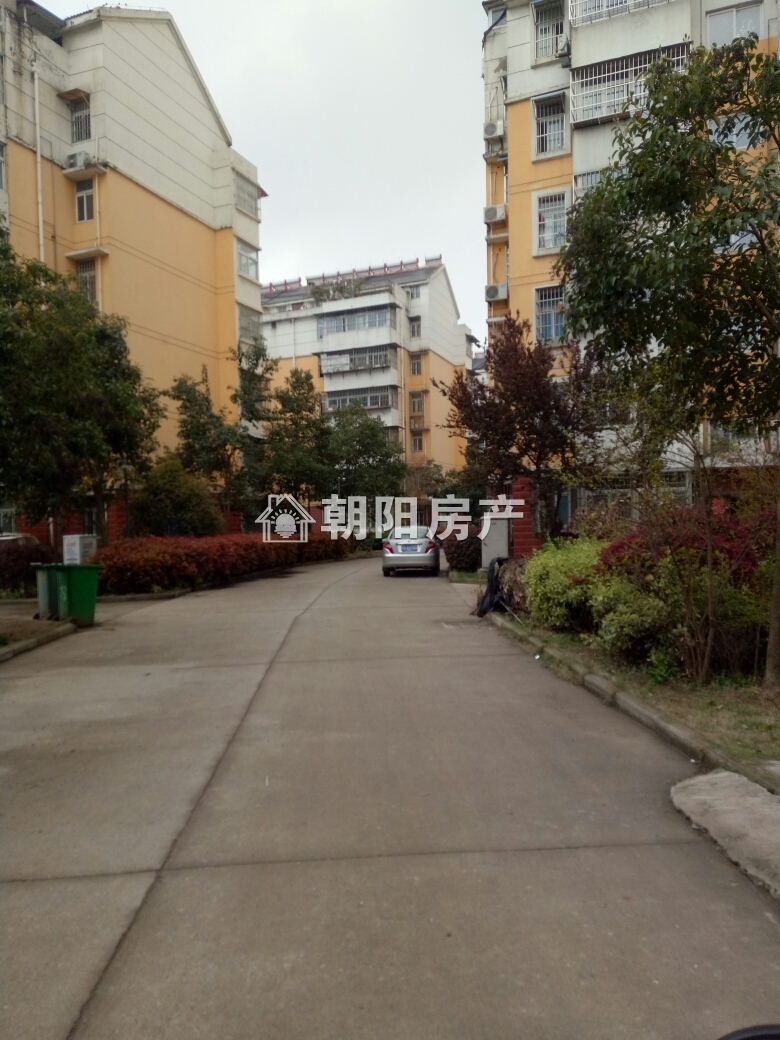 锦绣东苑 114平 东向两室 2631元/平 采光好