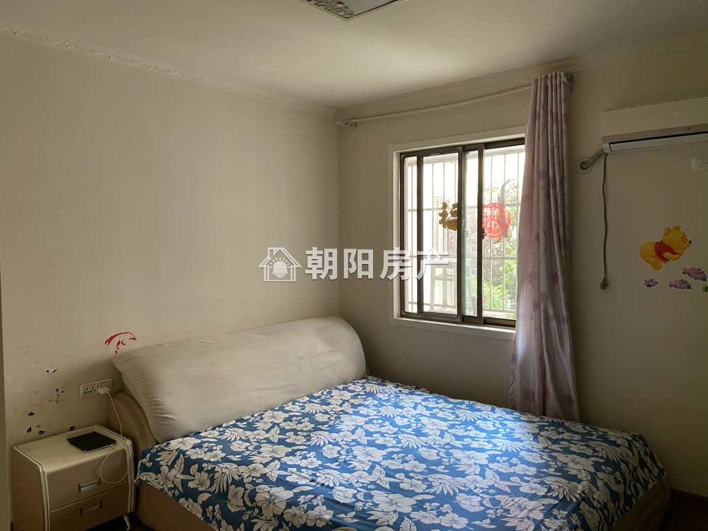 湖滨公园城 139平 南向精装三居 满五唯一 低单价优势