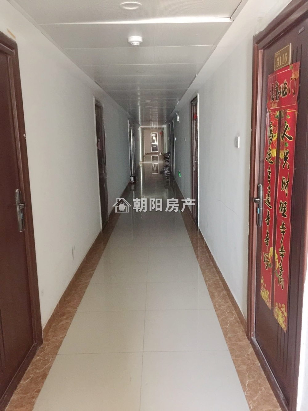 汇金广场 36平 南向一室一厅 满两年 精装免税