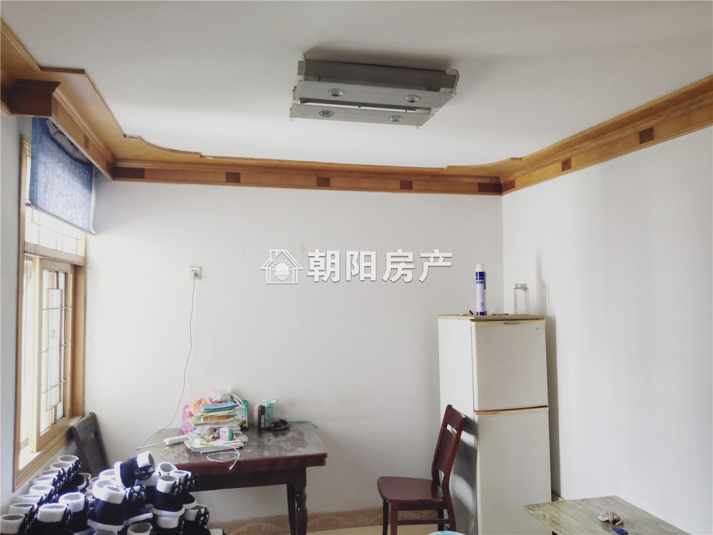 天桥小区 73平 南向两居 满五唯一 学区房