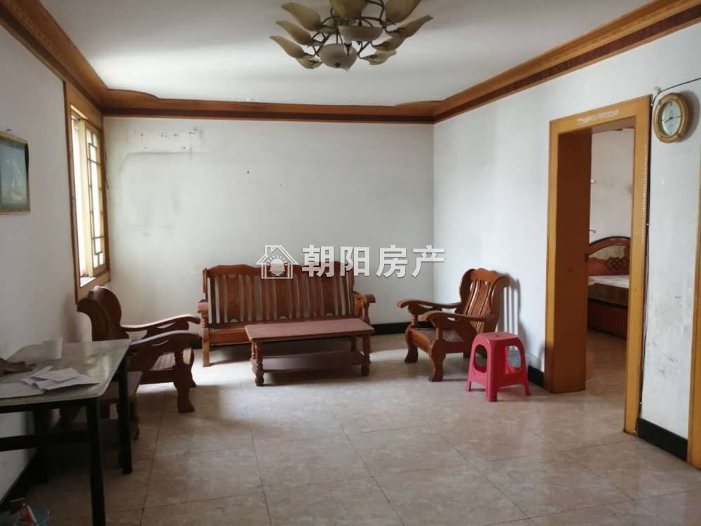 锦路小区 80平 南向两室 免税满两年 随时看房