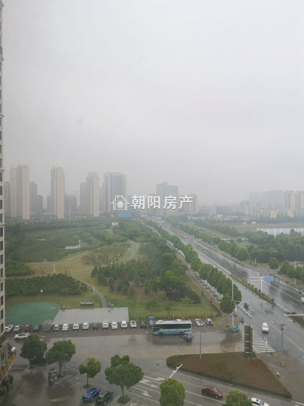 金地月伴湾 37平 精装一室 学区房 交通便利 随时看房