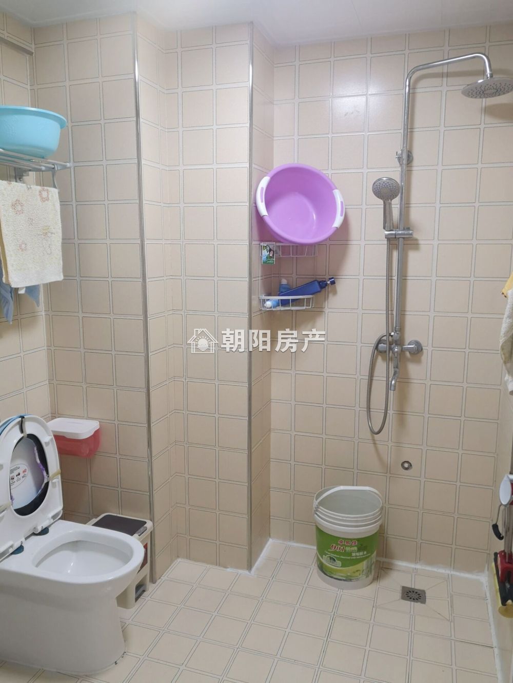 金地月伴湾 37平 精装一室 学区房 交通便利 随时看房
