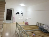 龙湖路一号 47平 南向精装一居 学区房 交通便利