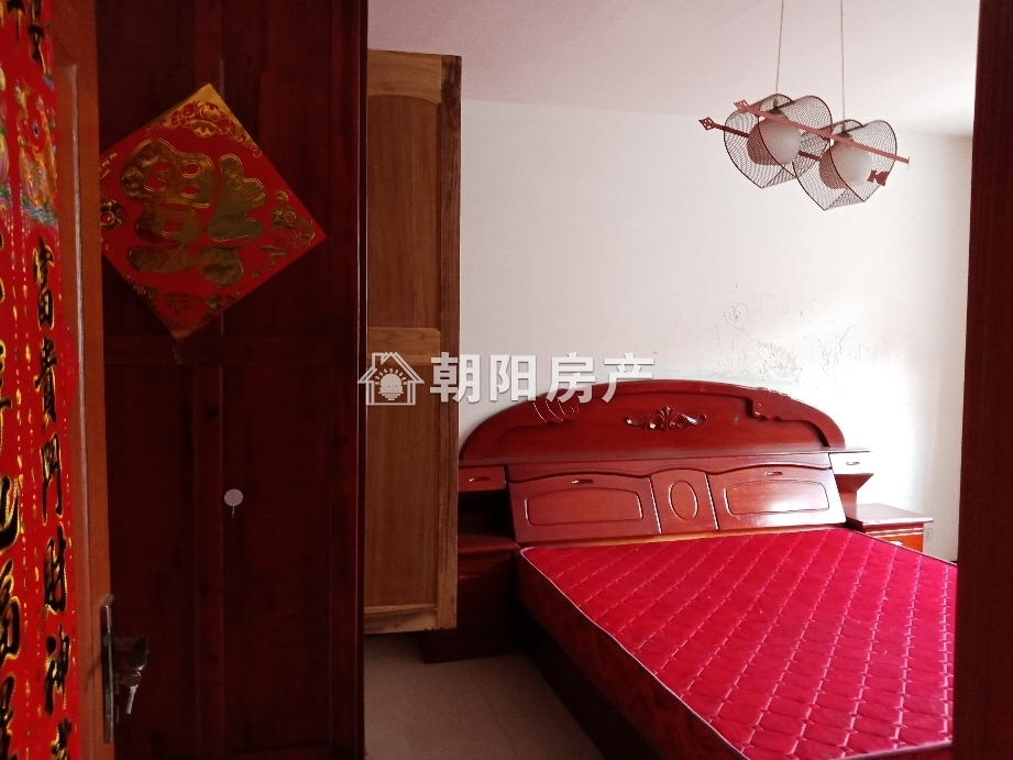 陈岗小院 70平 南向精装两居 交通便利 配套齐全