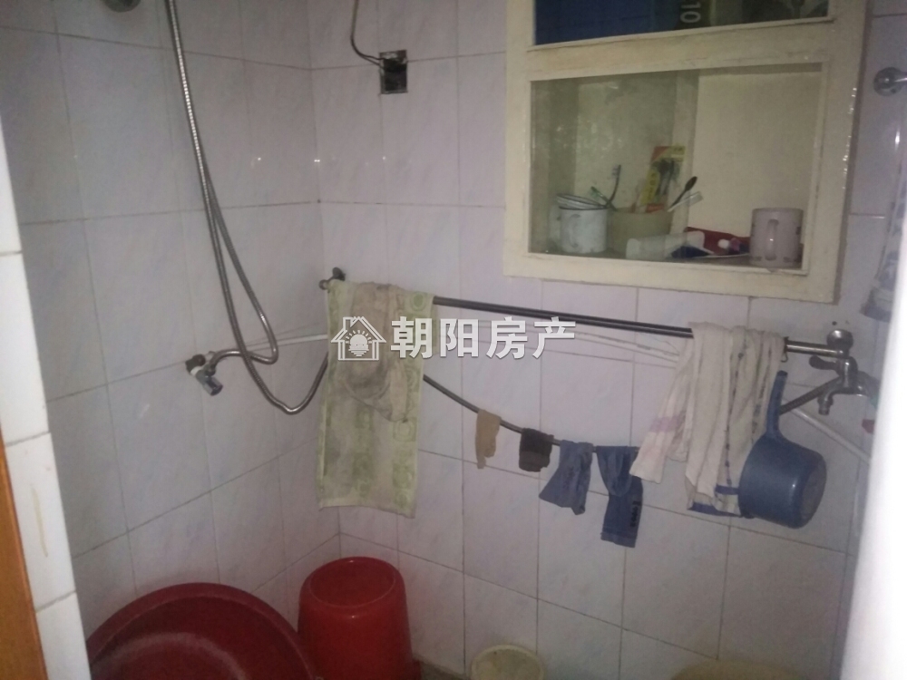 桂苑东区 42平 南向两室 满五唯一 普装